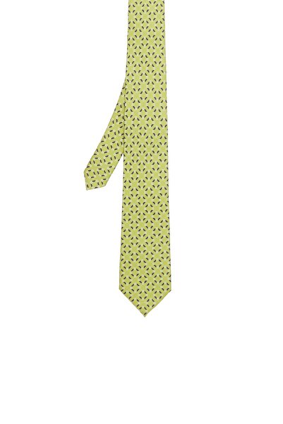 Network Yeşil Kravat