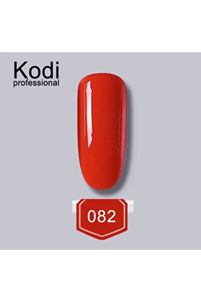 BATALLI kodi fosforlu kırmızı kalıcı oje 8 ml