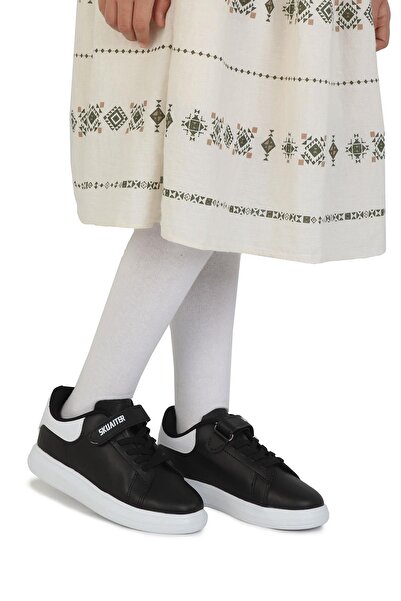 Skuaıter 011Mc Syh-Byz Pantofi sport pentru fete/băieți