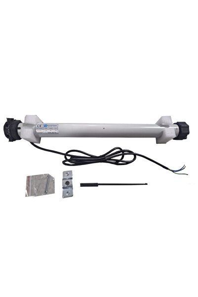 Powerate 20NM Dahili Alıcılı Panjur Motoru