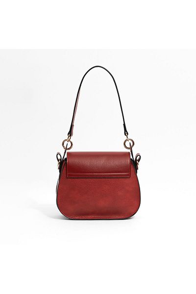 David Jones Claire Shoulder Bag