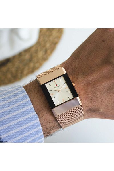 Reward Rwa142445 Men's Wristwatch