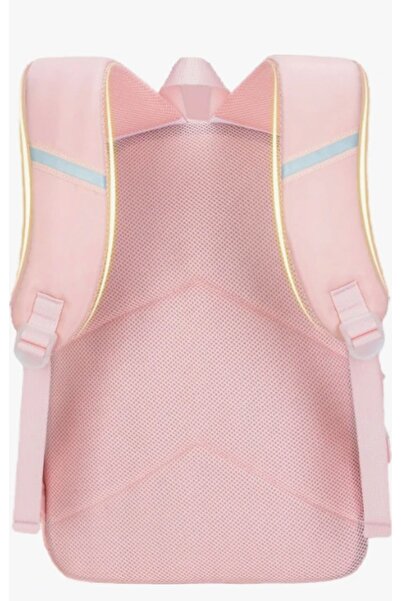 seyuse Kuromi Waterproof Large Capacity Primary School Junior High School Backpack Korean Style Bag