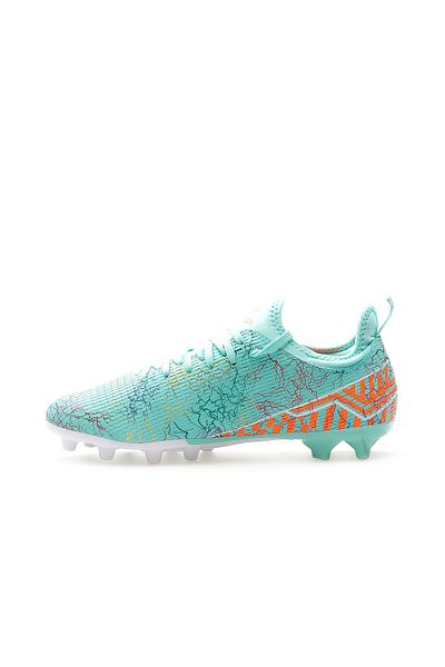Playup Ghete de fotbal pentru bărbați - 24k Gk-242-129 G MINT (36-39)