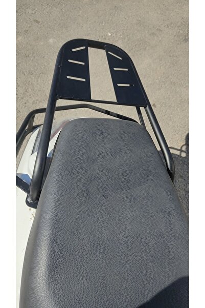 Nur Honda Activa 125 Uyumlu Çanta Demri