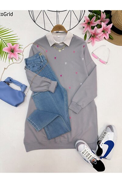 YEDİLALE ΜΙΚΡΗ ΚΑΡΔΙΑ ΚΕΝΤΗΜΕΝΟΣ ΙΔΡΩΤΗΣ