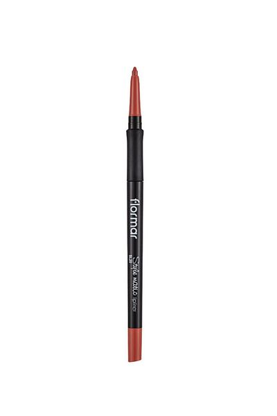 Flormar Style Matic Lipliner - Sl20 Peach