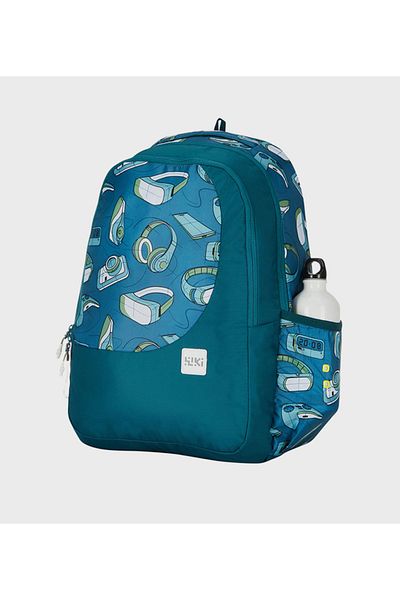 Wildcraft WIKI 1 Wildcraft Backpacks Olive 29L