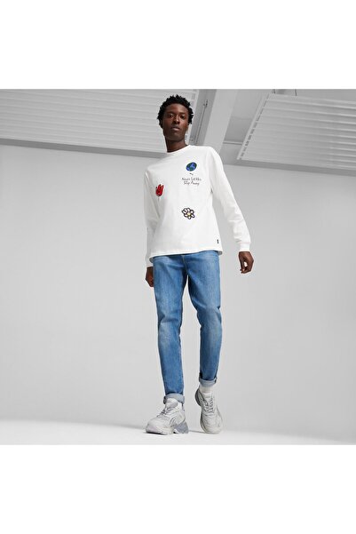 Puma Velophasis 372.5 Unisex Spor Ayakkabı