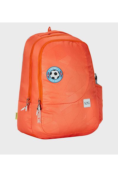 Wildcraft WIKI 1 Wildcraft Backpacks Orange 29L