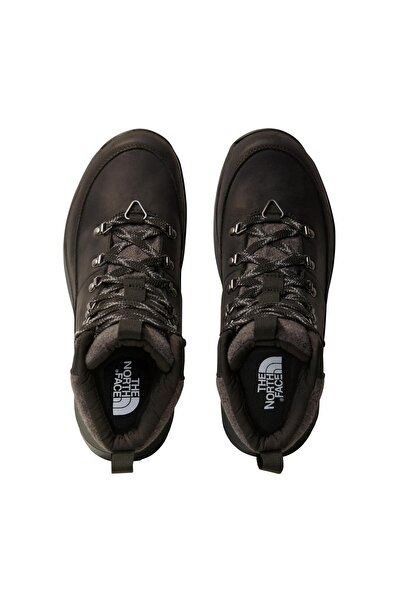 THE NORTH FACE M BERGEN LEATHER WP