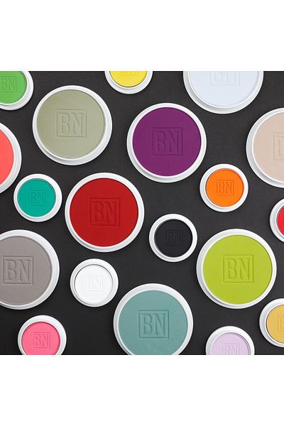 BenNye Ben Nye Magicake Aqua Paint - Lightweight and Elegant Design
