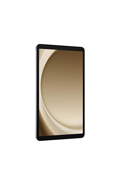 Samsung Galaxy Tab A9 8 GB RAM 128 GB GÜMÜŞ TABLET + KILIF (SAMSUNG TÜRKİYE GARANTİLİ)