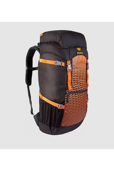 Wildcraft Verge 45 Wildcraft Technical Packs 2_Black 44L