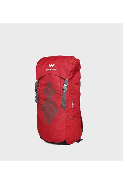 Wildcraft Verge 35 Wildcraft Technical Packs Red_ 35L