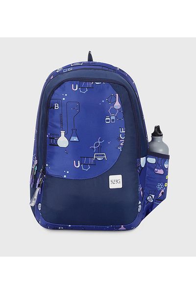 Wildcraft WIKI 1 Wildcraft Backpacks Blue 29L