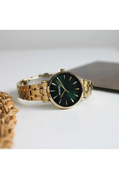 Homies Hm23408s01-2 Women's Wristwatch