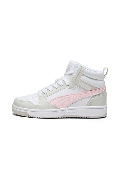 Puma Kids Pantofi pentru tineret Rebound V6 MID