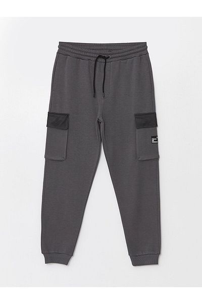 LC Waikiki Ανδρικές φούτερ Jogger Standard Fit