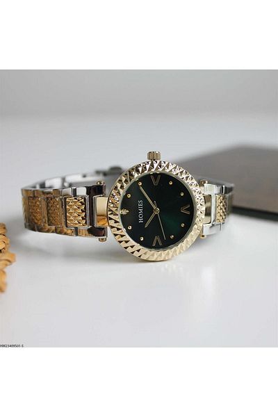 Homies Hm23409S01-5 Women Wrist Watch