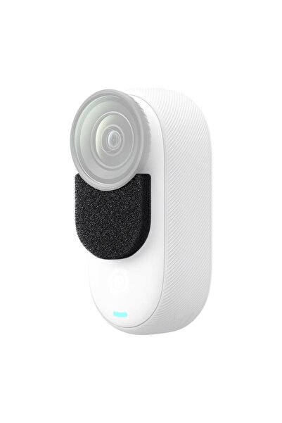 Insta360 Go 3/go 3s Mic Wind Muff