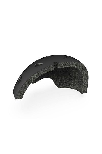 SEGWAY Ninebot V11B-Xl Black Helmet - Large