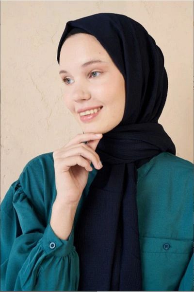 Modakaşmir Şal Mio Cazz Şal natural Cazz