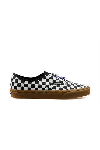 Vans Colorful Unisex Sneaker - Casual Authentic Shoes