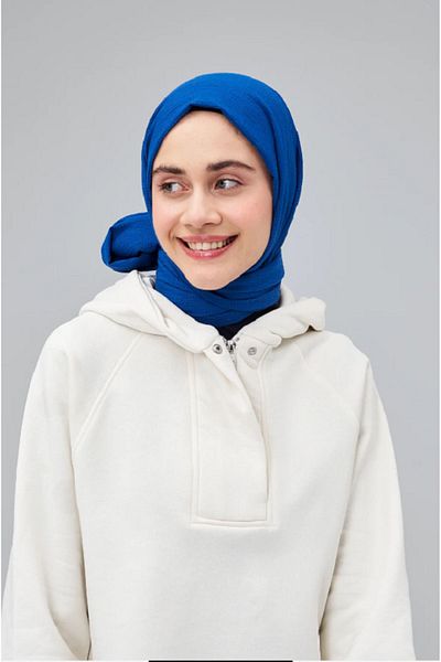 Modakaşmir Şal Mio Cazz Şal natural Cazz