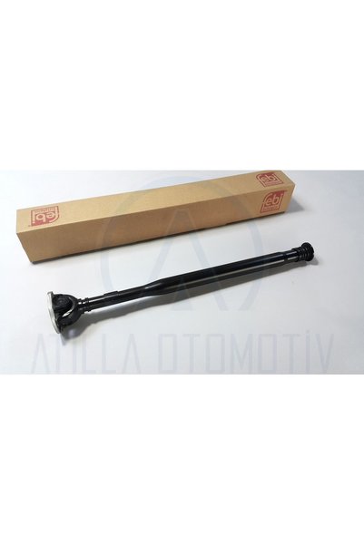 FEBİ MERCEDES S SERİSİ A217 15-17 S63 Uyumlu 4 MATİC KOMPLE ŞAFT FEBİ
