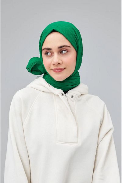 Modakaşmir Şal Mio Cazz Şal natural Cazz