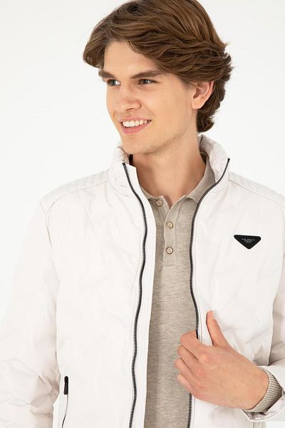 U.S. Polo Assn. Us Polo Assn. G081Sz0Ms- 1946408   Men's Coat