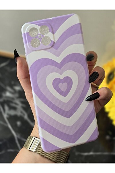 SUPER FRAME Omix X600 Compatible Printed Transparent Phone Case