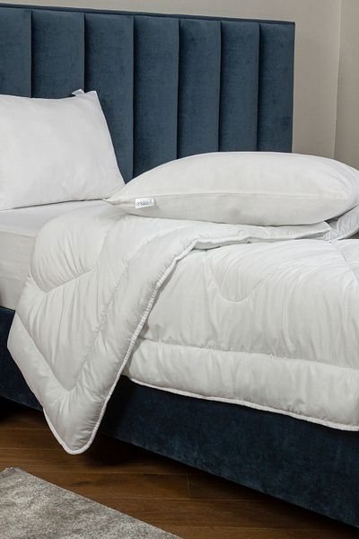 Salbace Micro Soft Single Duvet