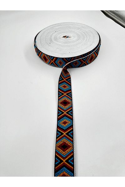 paşateks since 1995 şekil 3.5 cm patterned strip rug 5 meters