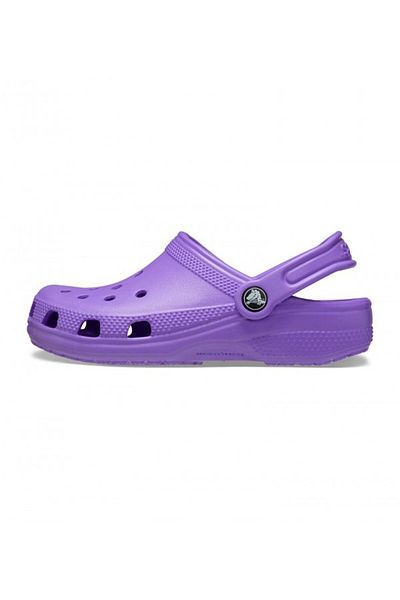 Crocs حذاء كلاسيكي للأطفال الصغار من Galaxy