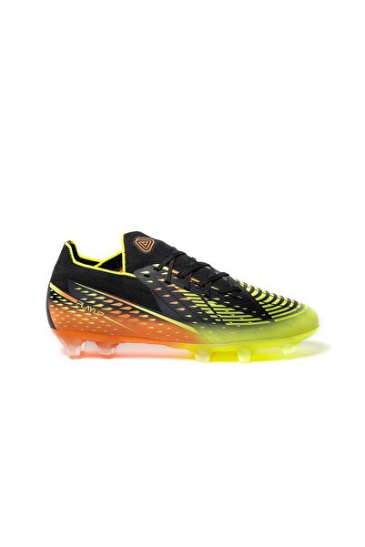 playup design office Playup Light Speed Series Gk-242-140 Black Crampon Shoes