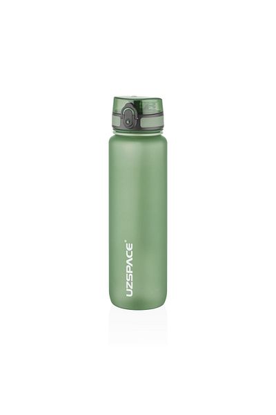 Uzspace 650ml New Collection Tritan Water Bottle