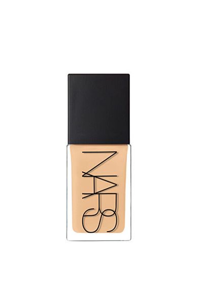 Nars Foundation 30 ml - Hides Blemish Blackheads and Rednesses