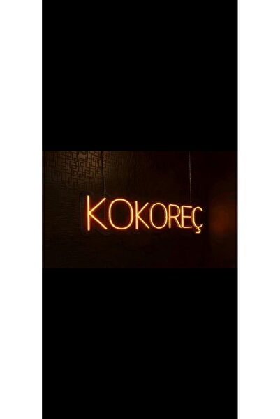 NEON LED KAYSERİ Kokarec neon tabela