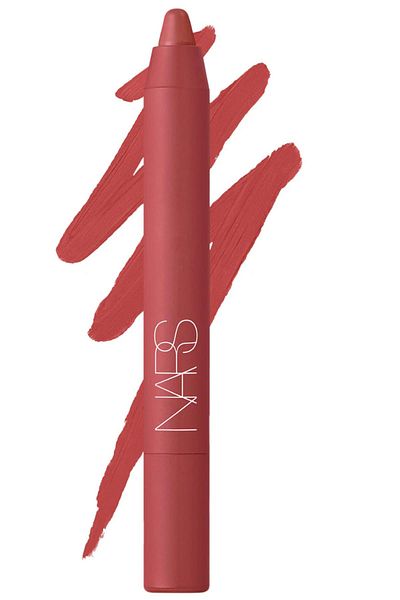 Nars Matte-Looking Lip Liner - Born to Be Wild - 186 Passi.2894