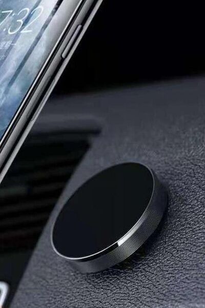 ThenTech Güçlü Mıknatıslı Telefon Tutucu Evde Arabada Kullanılabilir Estetik ...