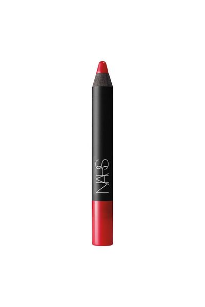 Nars Dragon Girl Matte Lip Pencil - 2.4 g Lip Shaping Tool (Passi.2904)
