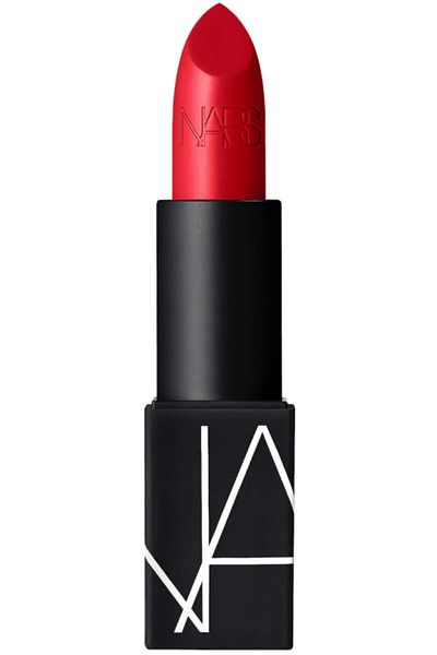 Nars Satin Finish Creamy Lipstick - Moisturizing Passi.2671