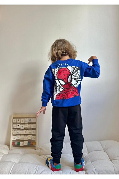 GÜL Baby ERKEK ÇOCUK ALT ÜST TAKIM