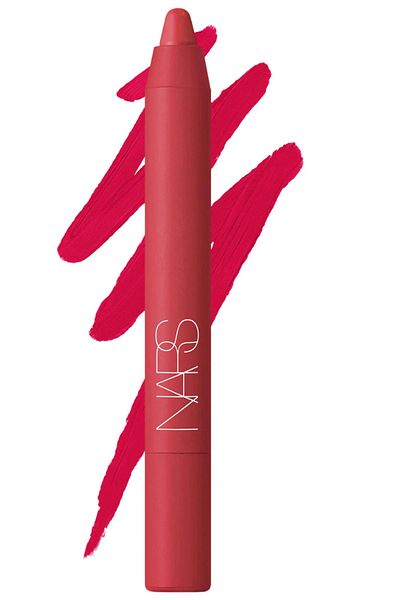 Nars Matte-Looking Lip Liner-Dragon Girl - 132 Passi.2895