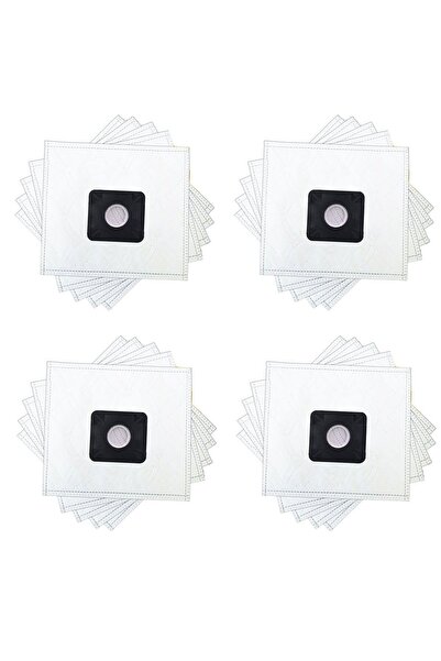 Marketto سيتميل SVC 3438 كيس غبار قماش 20 قطعة