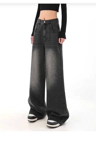 DENİKK YUDOOWEAR ΡΕΤΡΟ ΜΑΣΙΦ ΜΑΥΡΟ ΦΑΡΜΑ ΠΑΝΤΕΛΟΝΙ