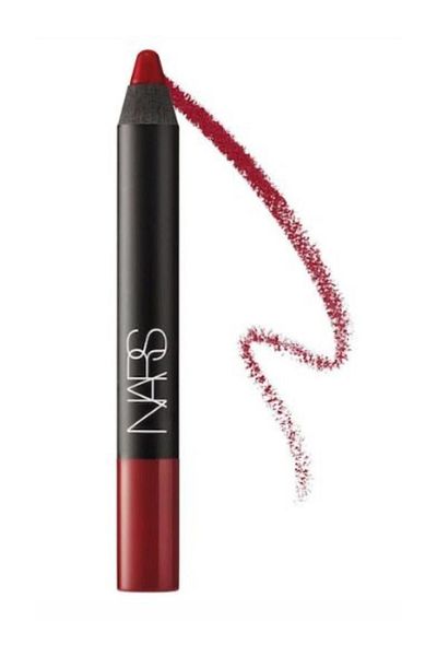 Nars Matte Look Lip Shaping Pen Lipstick--Consuming Red Passi.2704