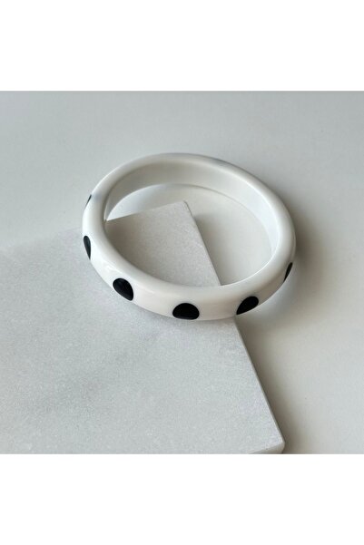 VENTI Puantiye Kemik bilezik